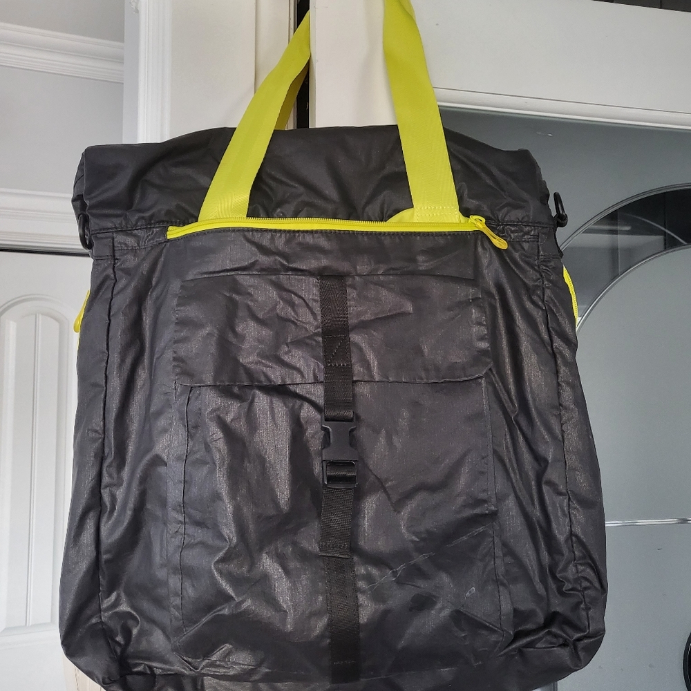 Puma bag